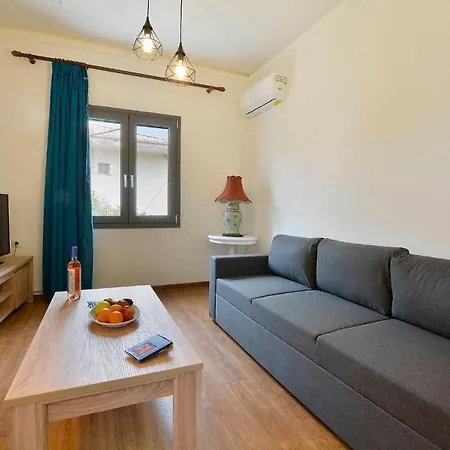 Balukas House Villa Dragotiná Dış mekan fotoğraf