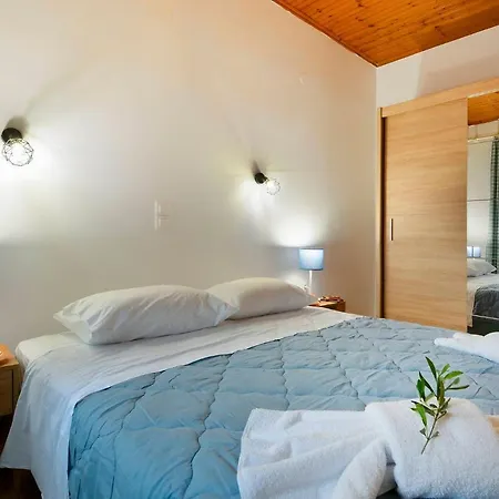 Balukas House Villa Dragotiná Dış mekan fotoğraf