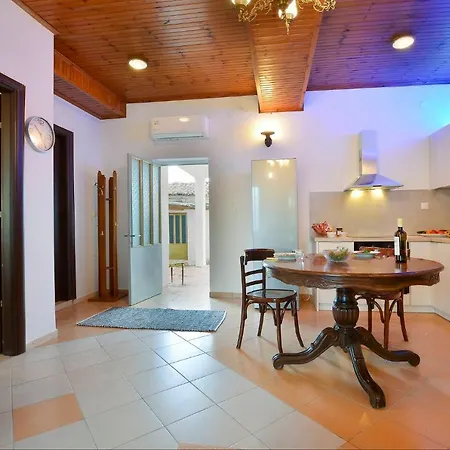 Balukas House Villa Dragotiná Dış mekan fotoğraf