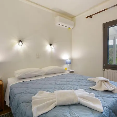 Balukas House Villa Dragotiná Dış mekan fotoğraf