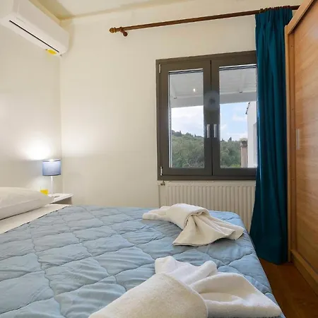 Balukas House Villa Dragotiná Dış mekan fotoğraf