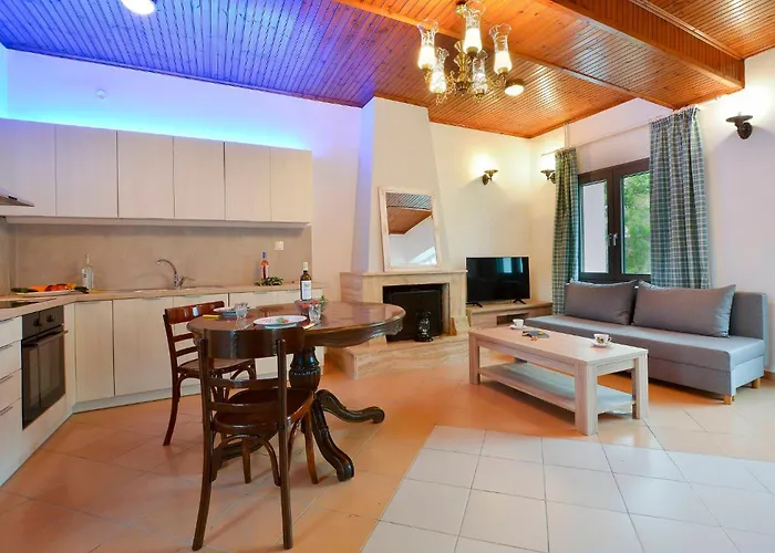 Balukas House