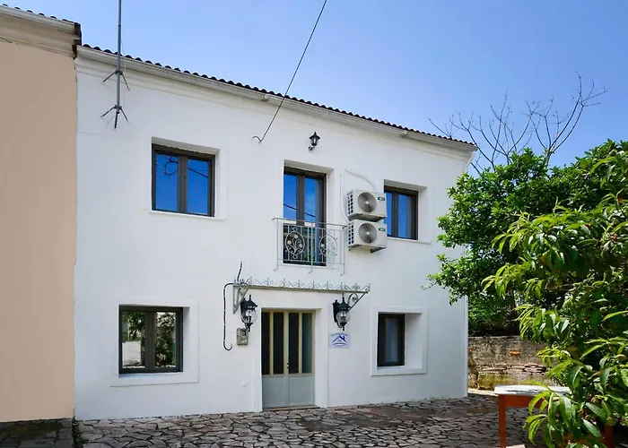 Balukas House