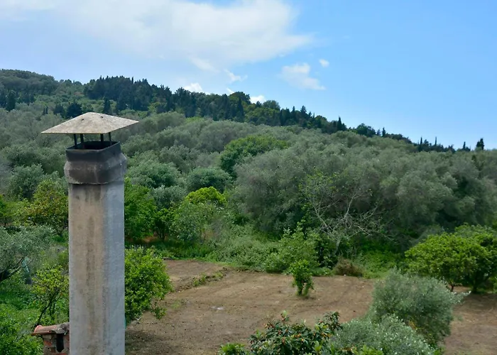 Balukas House