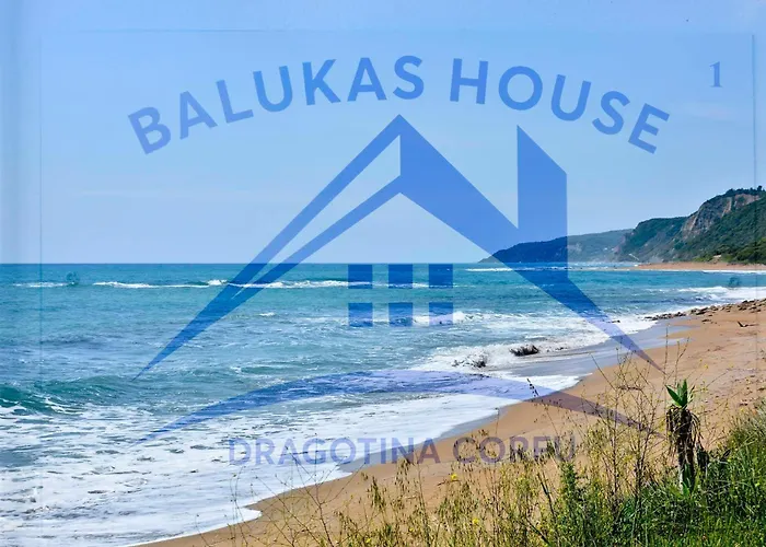 Balukas House