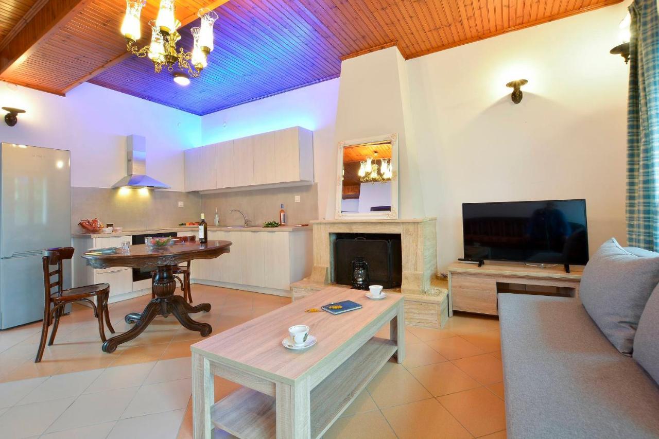 Balukas House