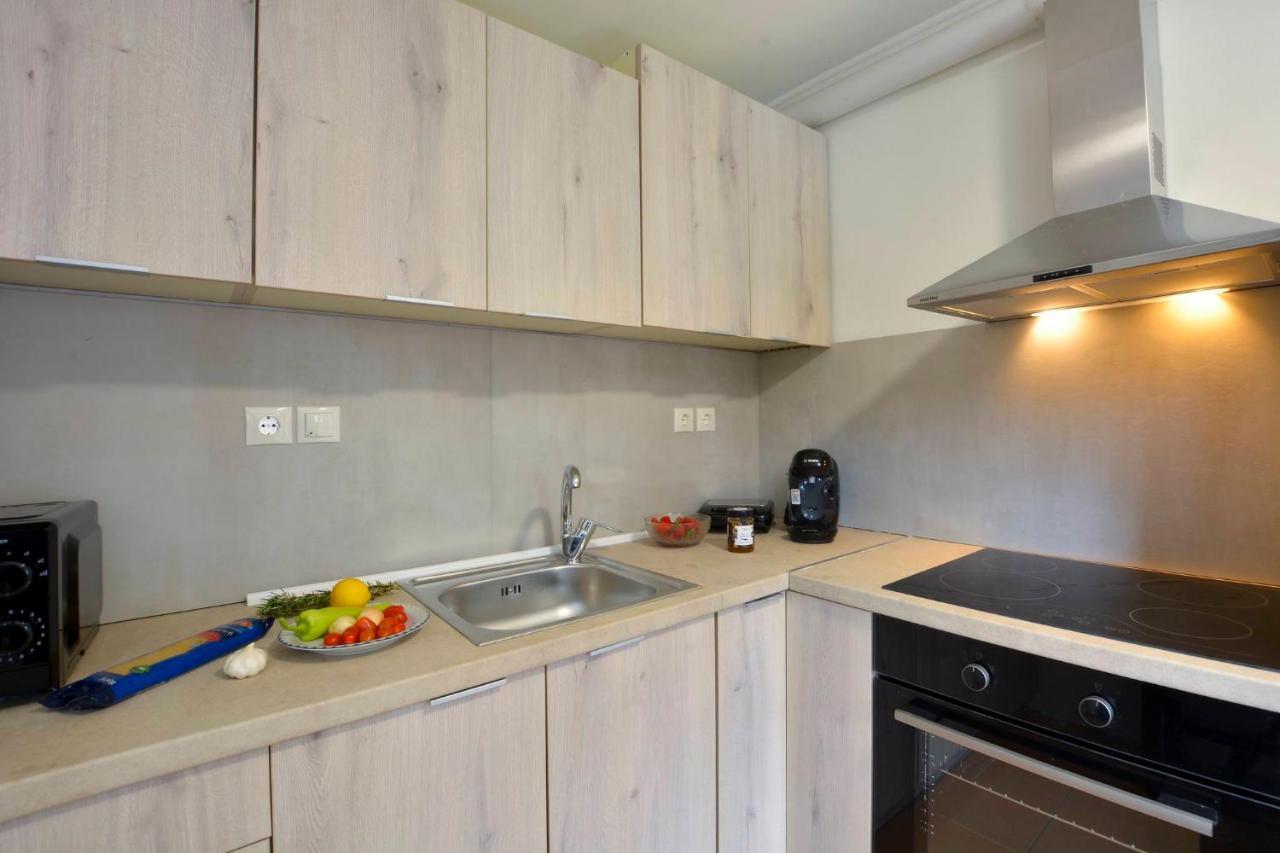 Holiday home Balukas House *