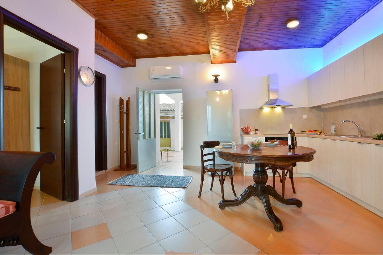 Holiday home Balukas House Dragotina