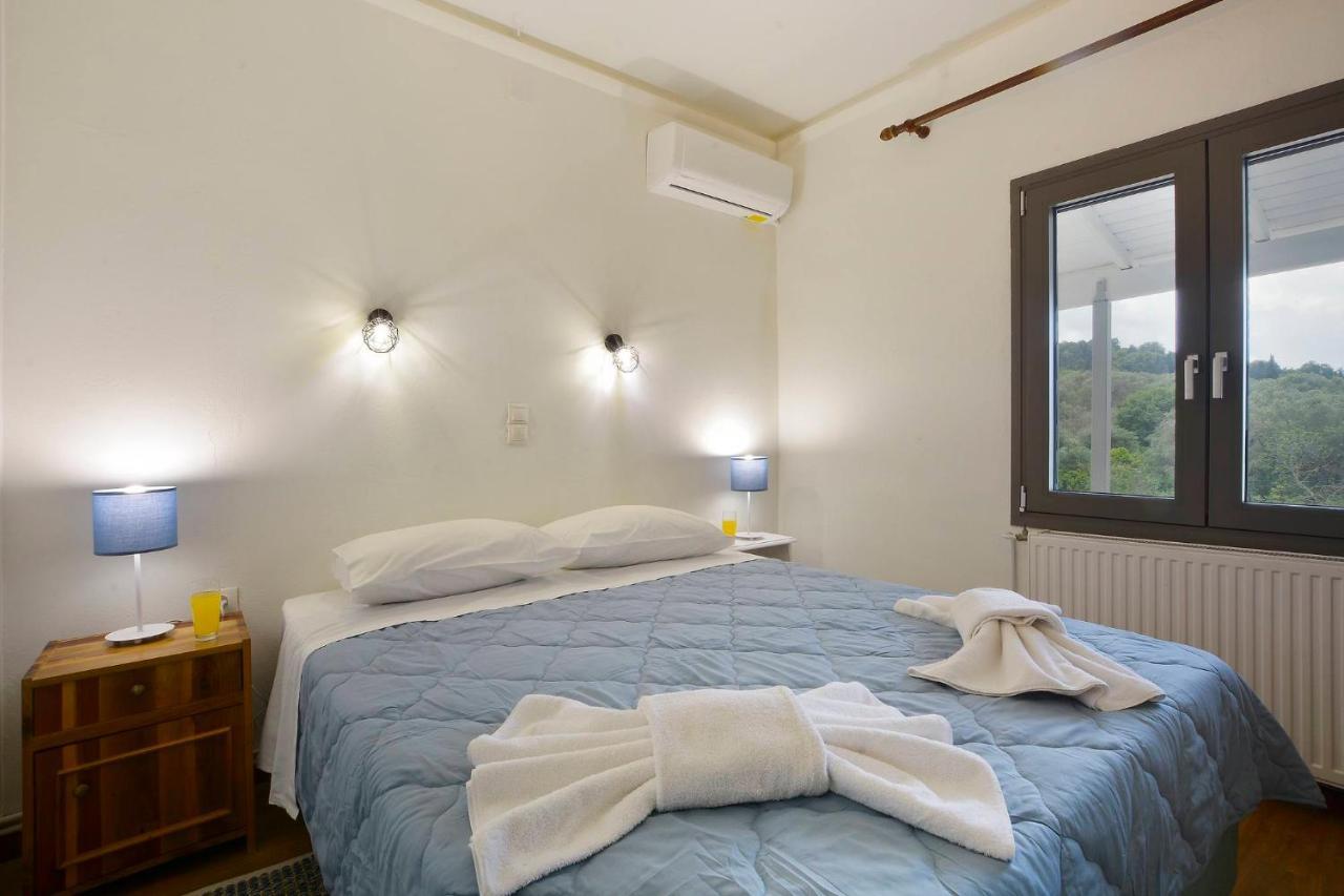 Holiday home Balukas House