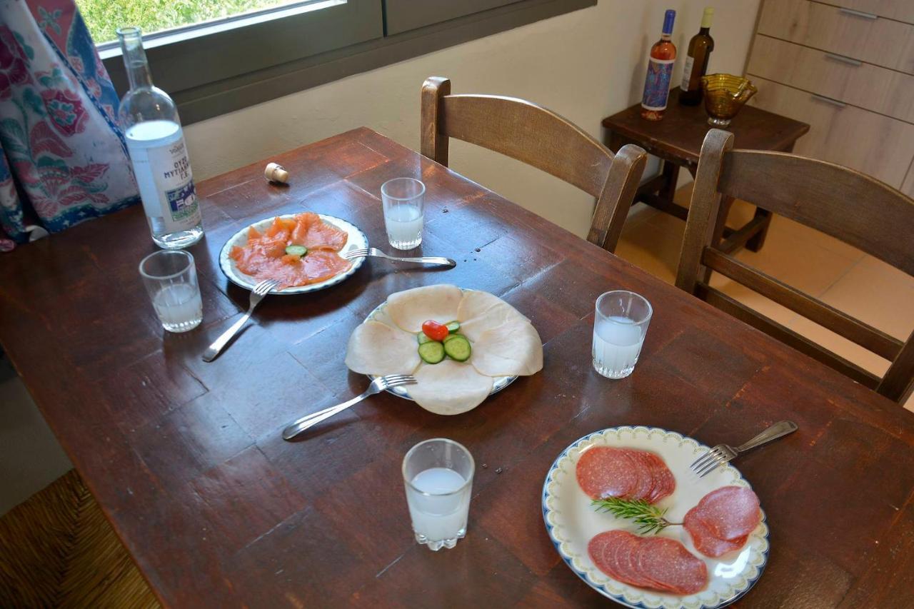 Holiday home Balukas House Dragotina