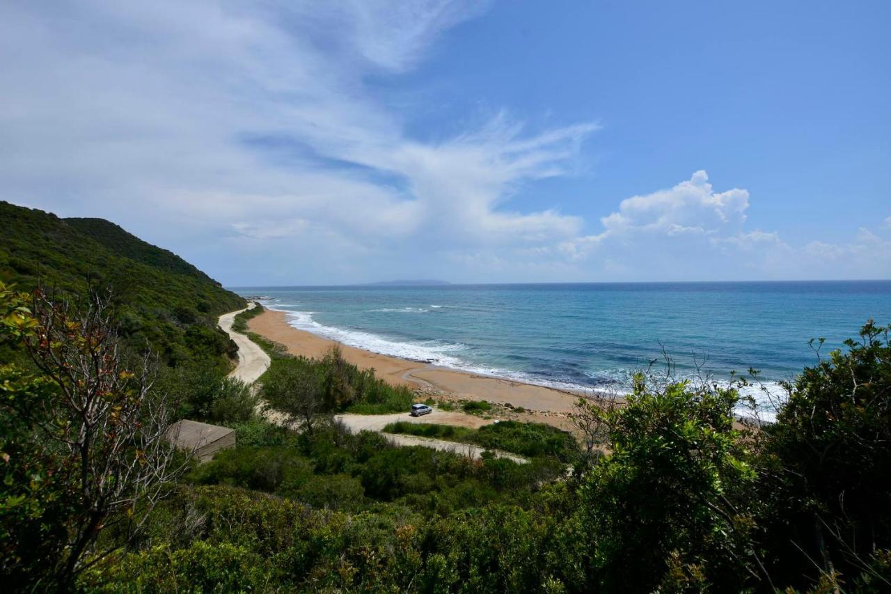 Balukas House Holiday home Dragotina