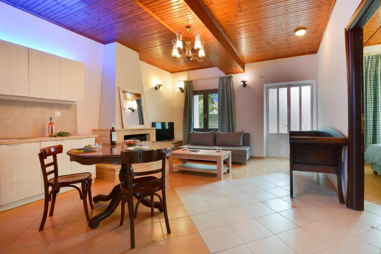 Balukas House Holiday home *