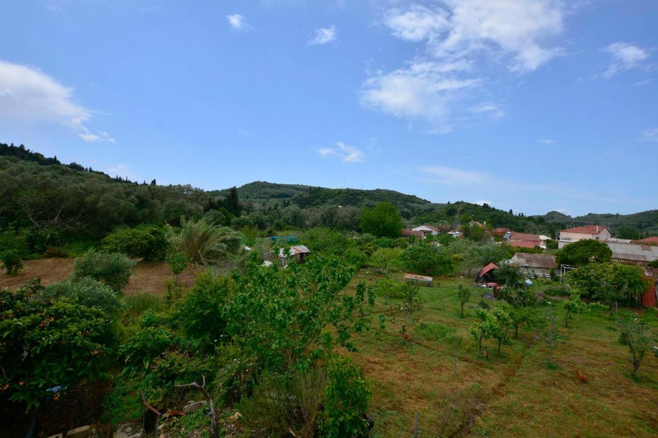 Balukas House Holiday home Dragotina