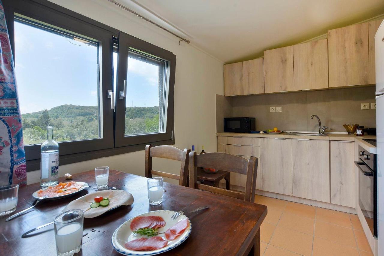 Balukas House * Dragotina