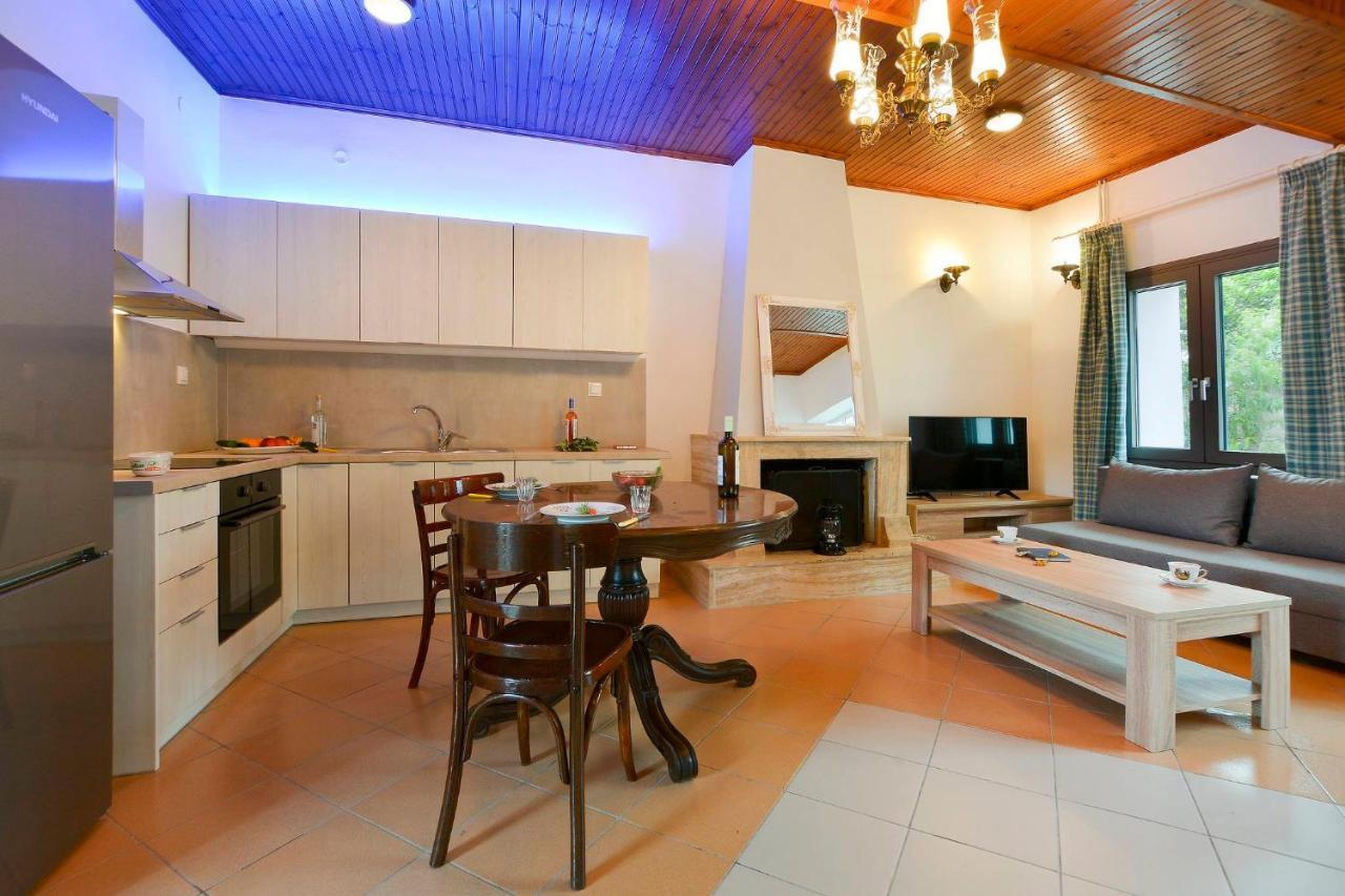 Balukas House * Dragotina