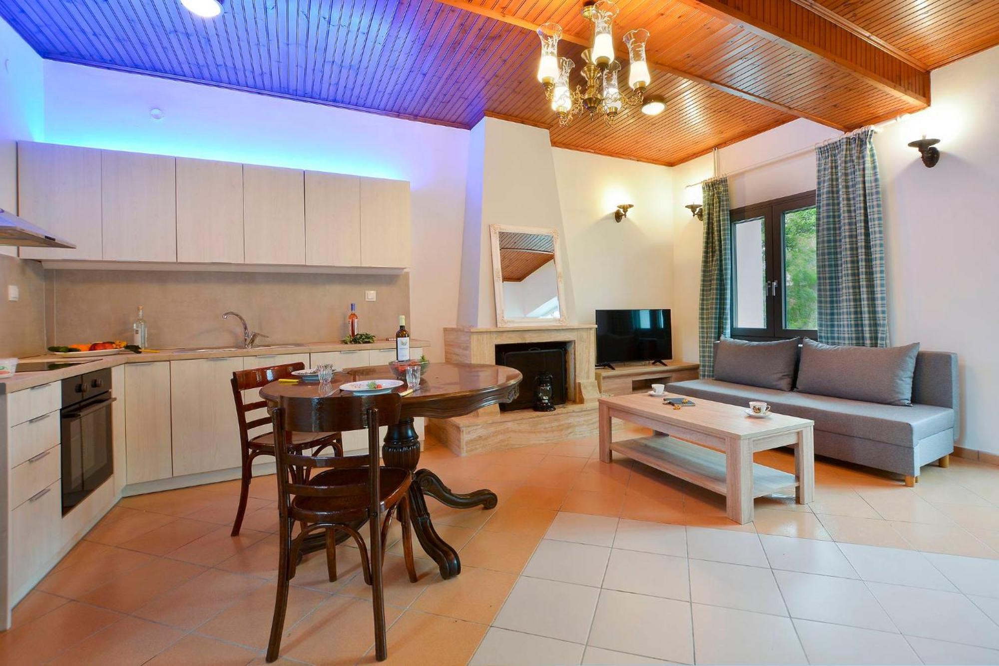 Balukas House Holiday home *