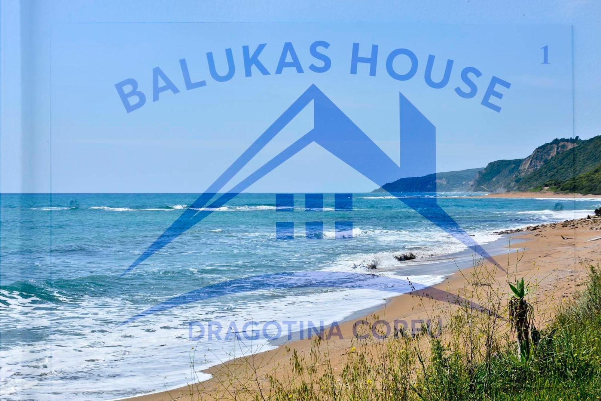 Holiday home Balukas House Dragotina