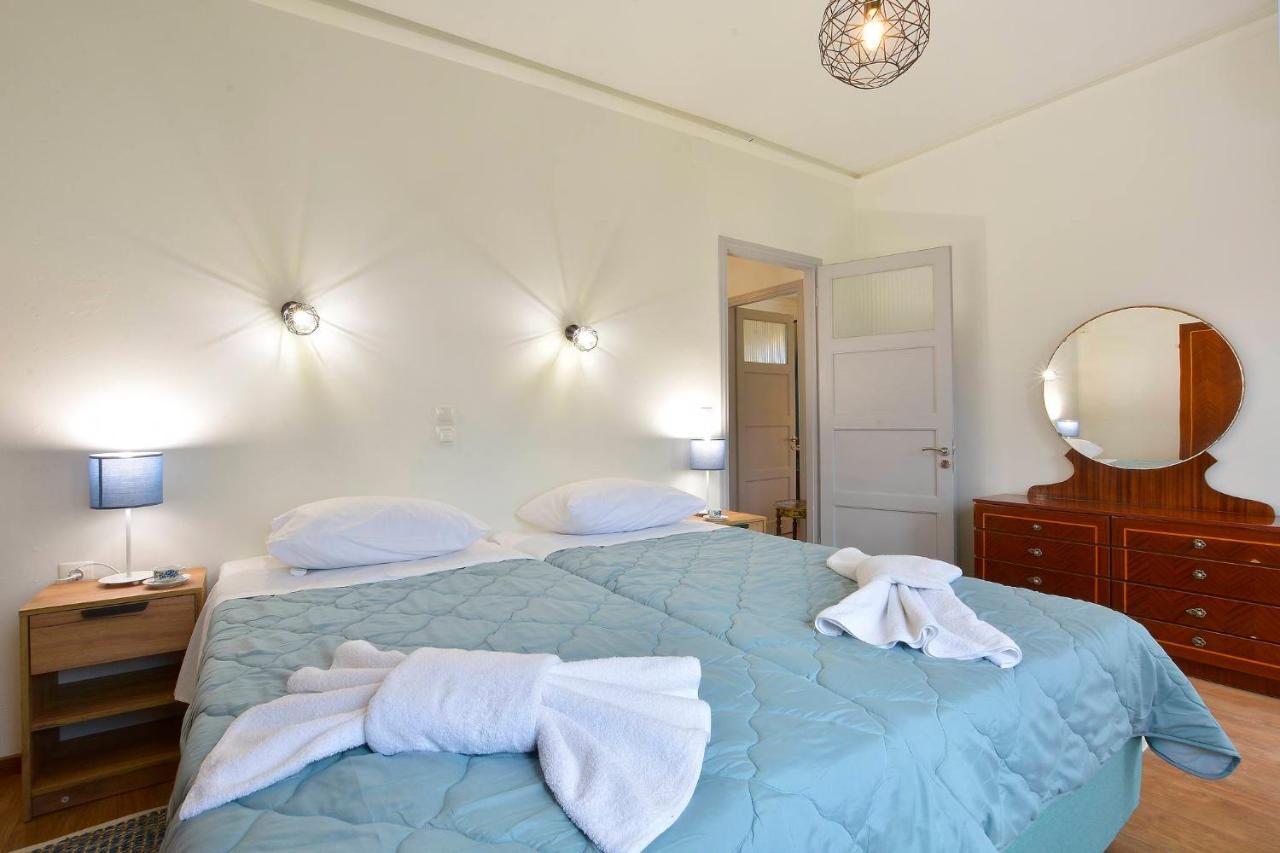 Casa vacanze Balukas House *