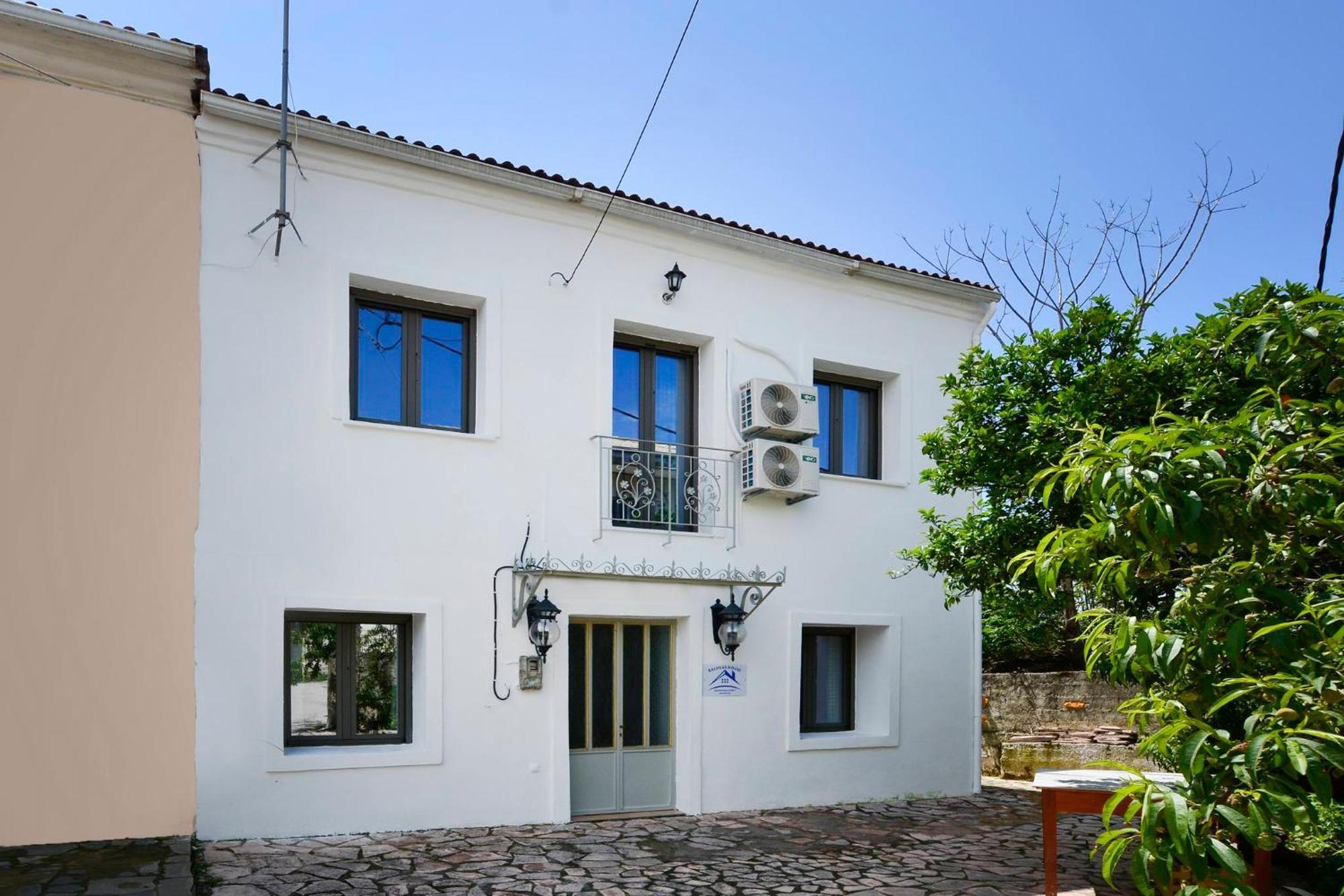 Casa vacanze Balukas House *